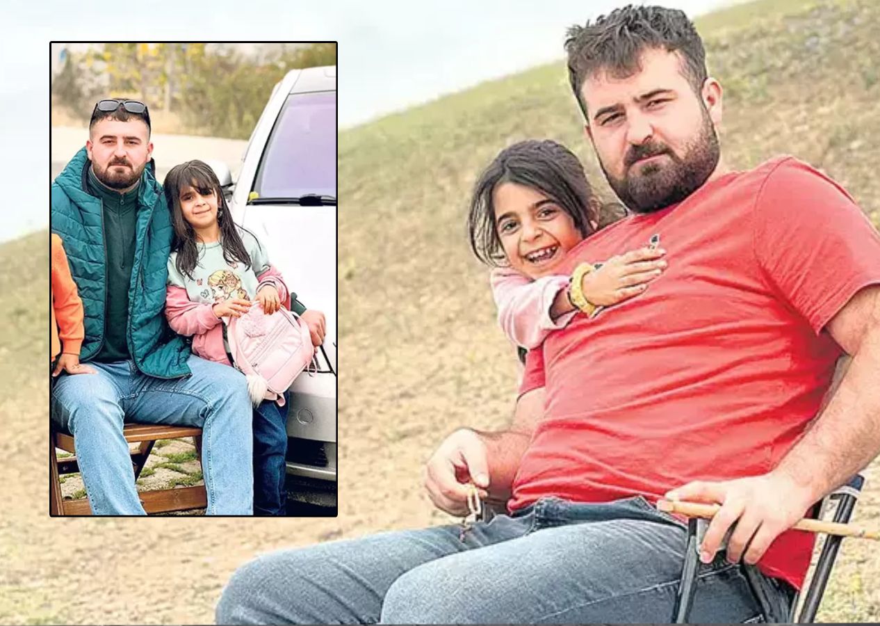 Narin'in kemiklerini sızlatan görüşme; baba ile abinin hapistekilerle telefon görüşmesi sızdırıldı 4