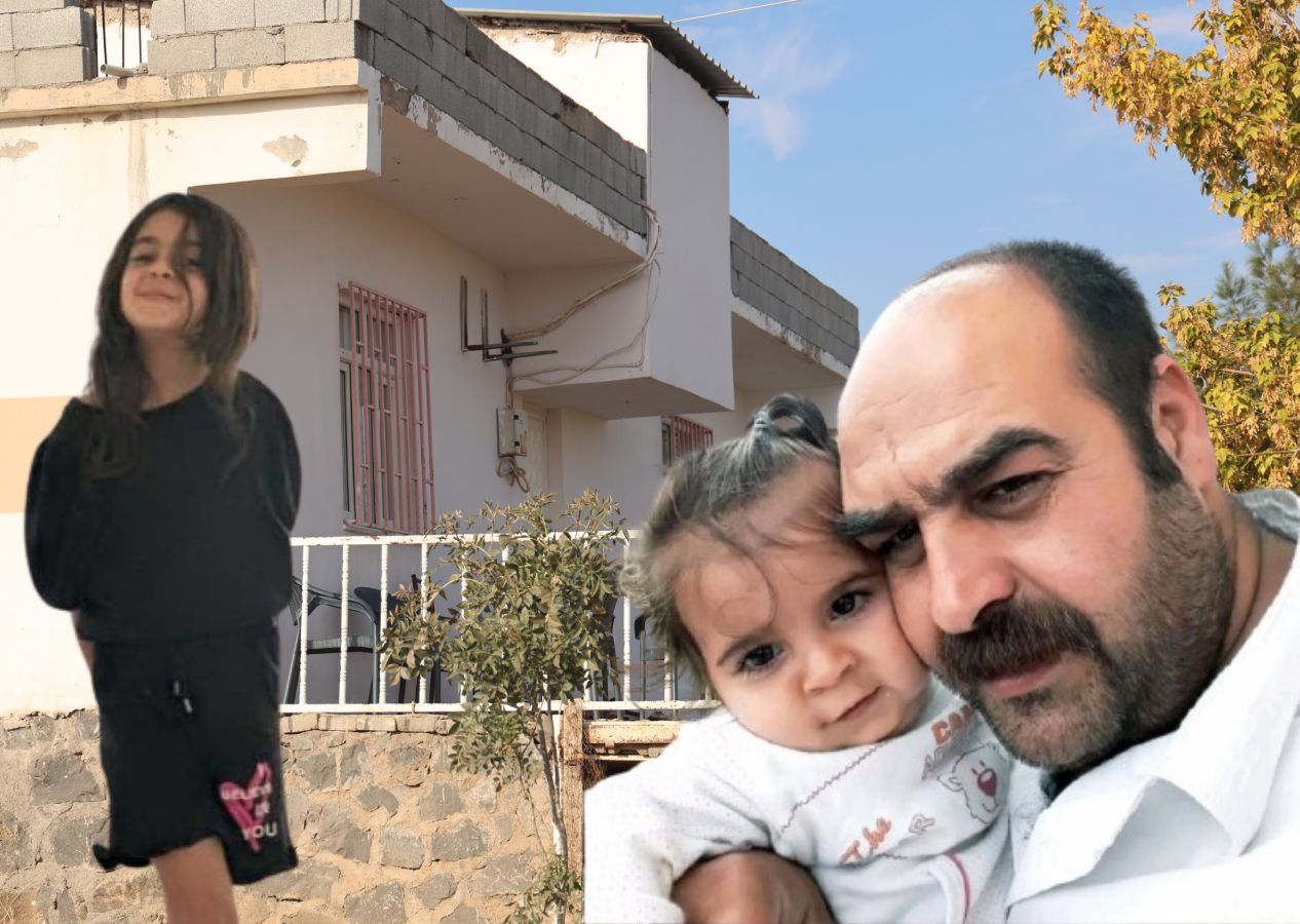 Narin'in kemiklerini sızlatan görüşme; baba ile abinin hapistekilerle telefon görüşmesi sızdırıldı 3
