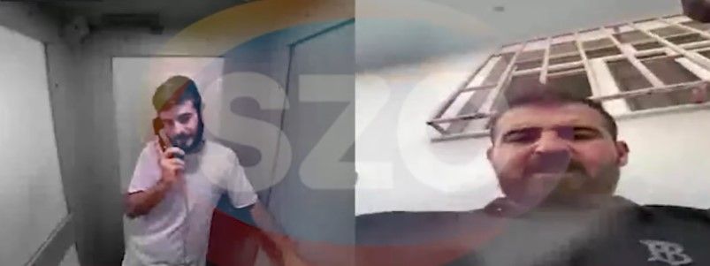 Narin'in kemiklerini sızlatan görüşme; baba ile abinin hapistekilerle telefon görüşmesi sızdırıldı 2