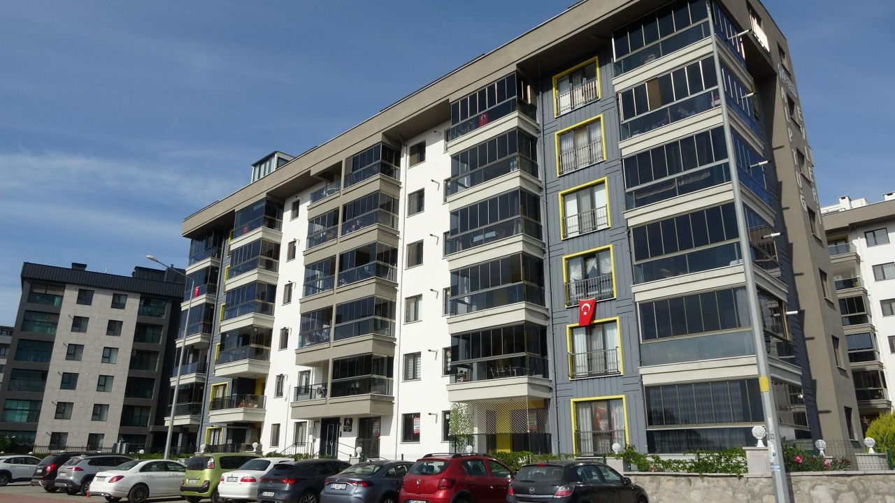 Restoratör Tuğba Yavaş 5. kattan düşüp öldü, profesör eşi Alptekin Yavaş tutuklandı 3