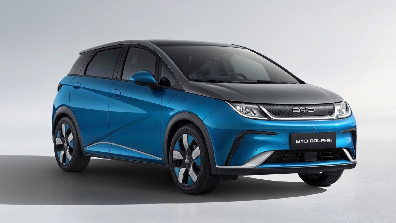BYD, Türkiye'ye elektrikli otomobil devrimi getiriyor! 2