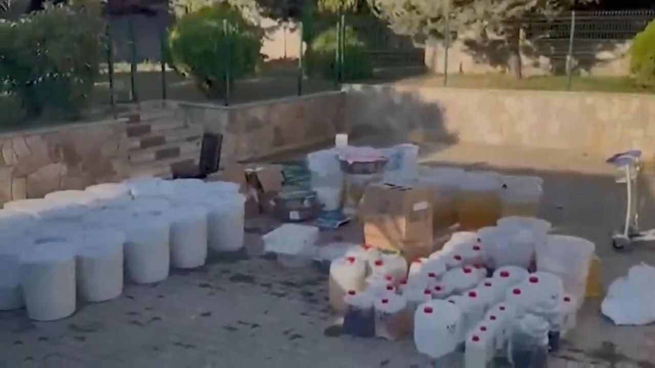 Narkotik köpeği Ares suçluyu canı pahasına yakaladı, uyuşturucudan zehirlenerek öldü 5