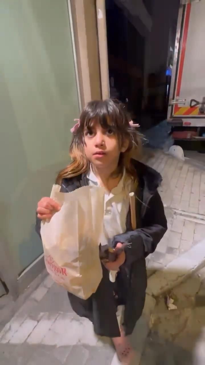 Şişli'de 6 yaşındaki Şirin Hanilçi'yi öldüren kağıt toplayıcısı caniden kan donduran ifade 12