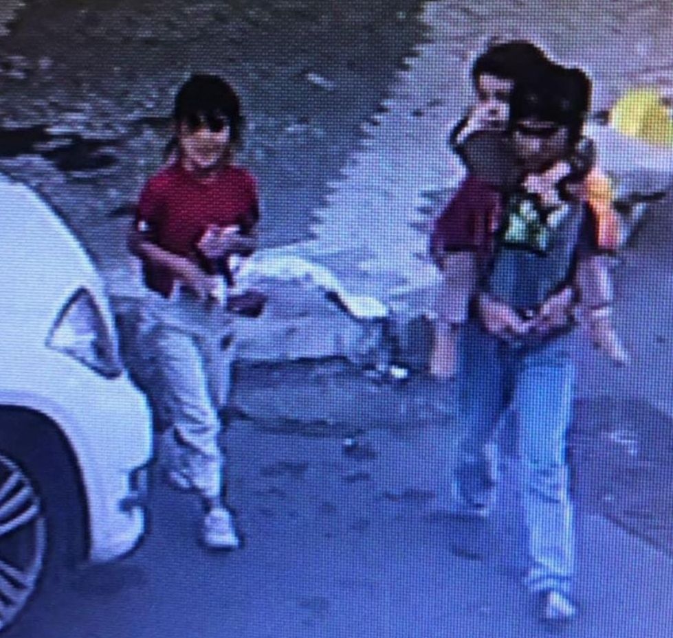 Şişli'de 6 yaşındaki Şirin Hanilçi'yi öldüren kağıt toplayıcısı caniden kan donduran ifade 11