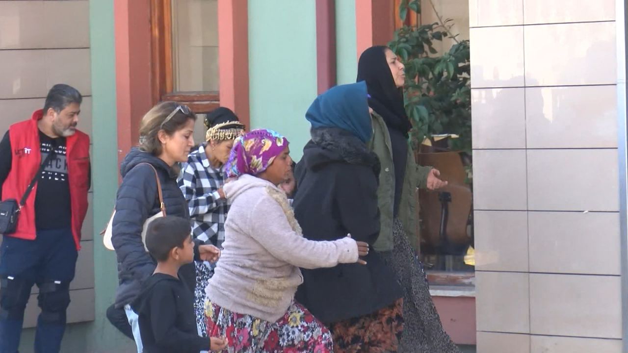 Şişli'de 6 yaşındaki Şirin Hanilçi'yi öldüren kağıt toplayıcısı caniden kan donduran ifade 6