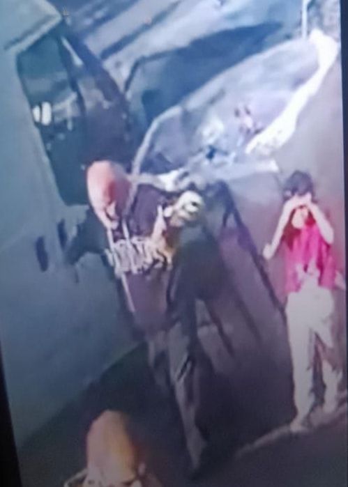 Şişli'de 6 yaşındaki Şirin Hanilçi'yi öldüren kağıt toplayıcısı caniden kan donduran ifade 3