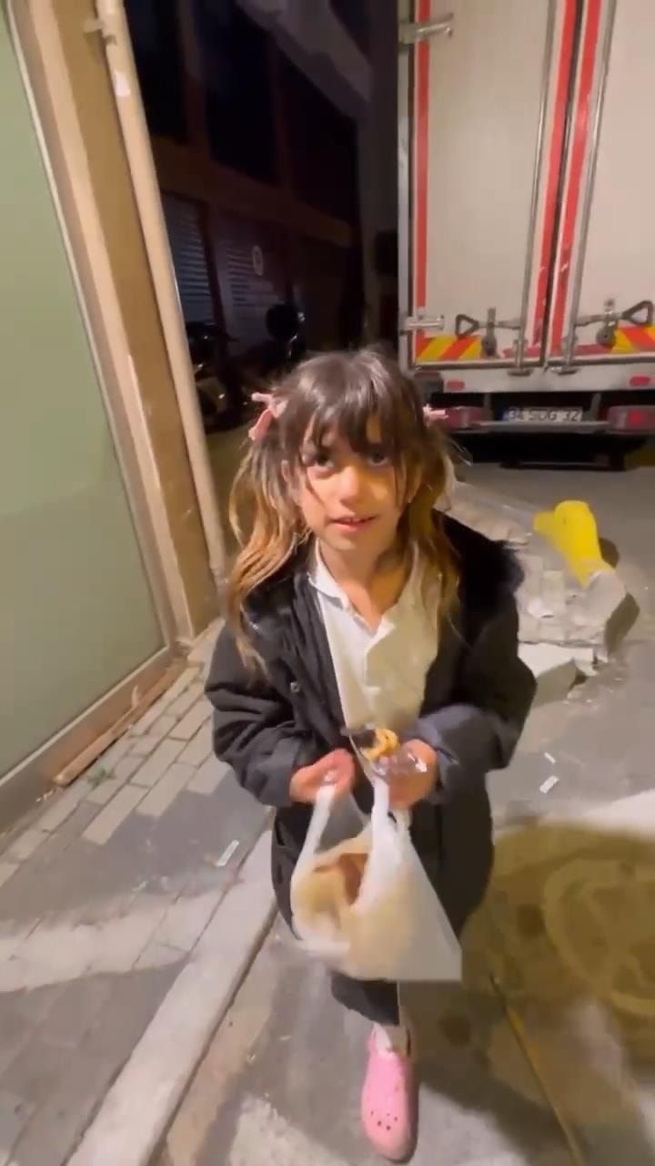 Şişli'de 6 yaşındaki Şirin Hanilçi'yi öldüren kağıt toplayıcısı caniden kan donduran ifade 4