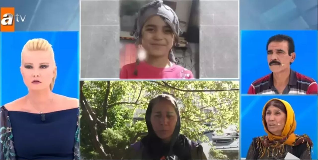 İstanbul'un göbeğinde kayboldu! Korkunç cinayet! 6 yaşındaki Şirin Elmas'ın cansız bedeni bulundu! 3