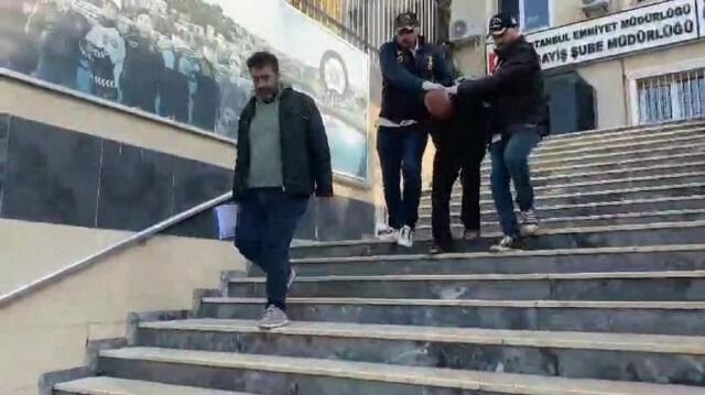 İstanbul'un göbeğinde kayboldu! Korkunç cinayet! 6 yaşındaki Şirin Elmas'ın cansız bedeni bulundu! 5