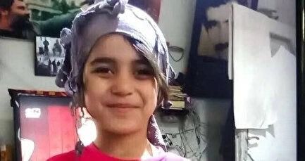 İstanbul'un göbeğinde kayboldu! Korkunç cinayet! 6 yaşındaki Şirin Elmas'ın cansız bedeni bulundu! 7