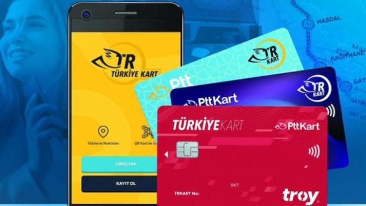 İstanbul'da Türkiye Kart dönemi başlıyor! İşte kullanılacak güzergahlar! 3