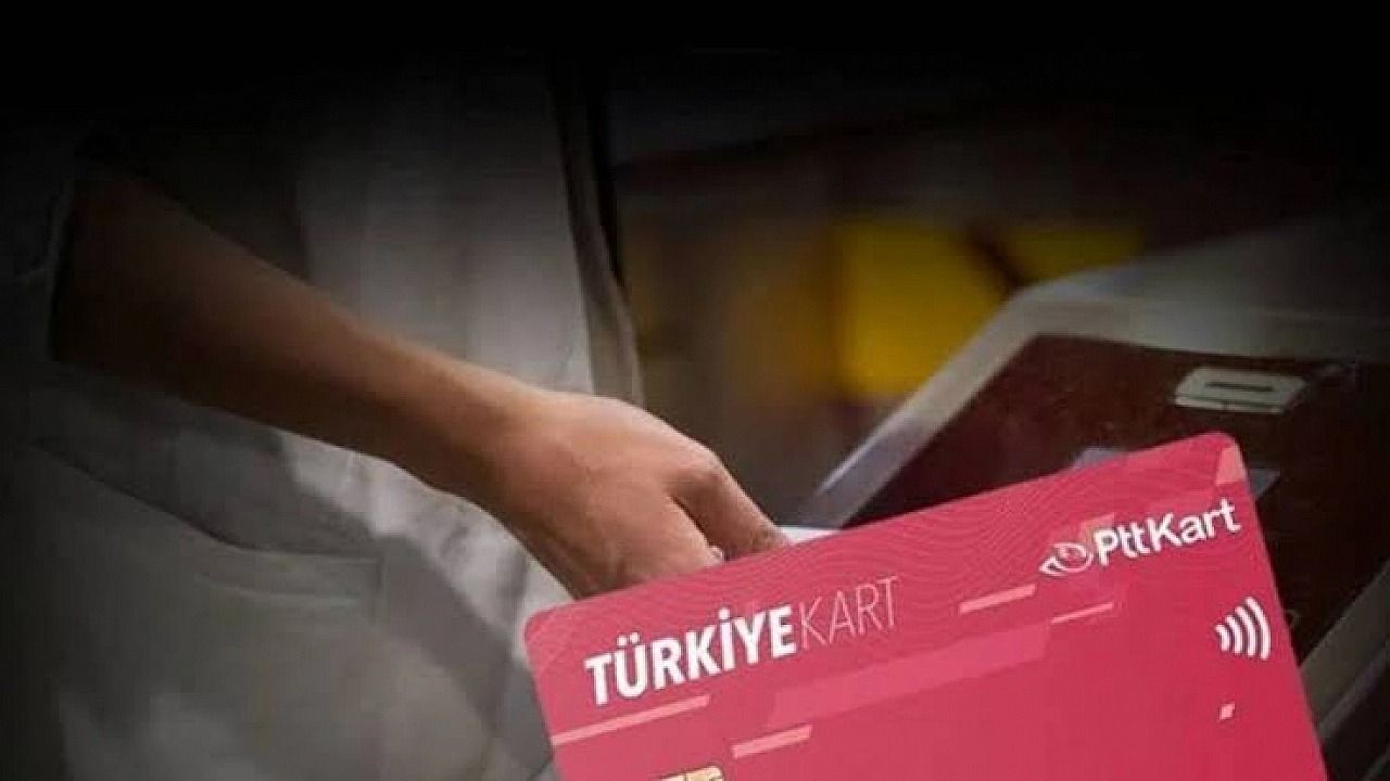 İstanbul'da Türkiye Kart dönemi başlıyor! İşte kullanılacak güzergahlar! 6