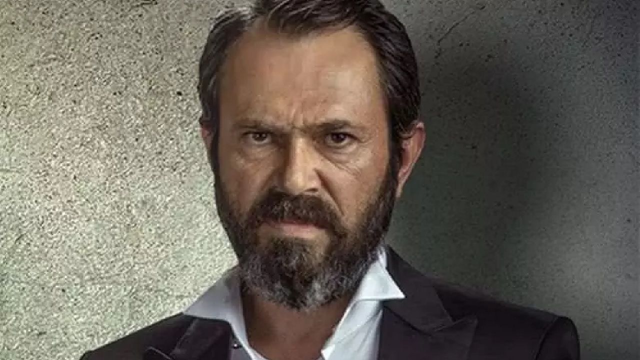Ünlü oyuncu Olgun Şimşek'ten beklenmedik itiraf: "Mecburiyetten oyuncu oldum..." 3