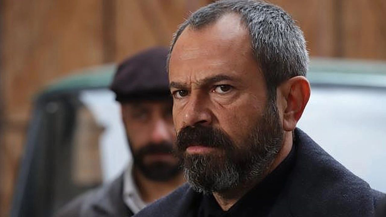 Ünlü oyuncu Olgun Şimşek'ten beklenmedik itiraf: "Mecburiyetten oyuncu oldum..." 1