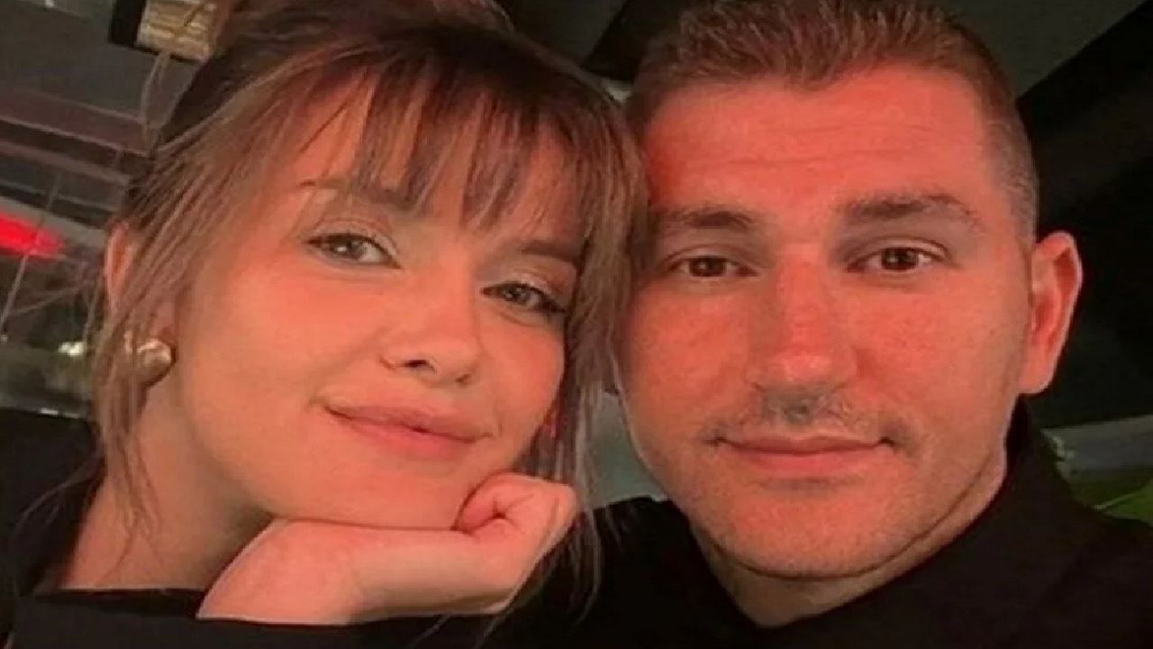 İrem Helvacıoğlu ile Ural Kaspar'dan nikah sonrası ilk paylaşım gelmişti! Gergin halleri dikkat çekti... 3