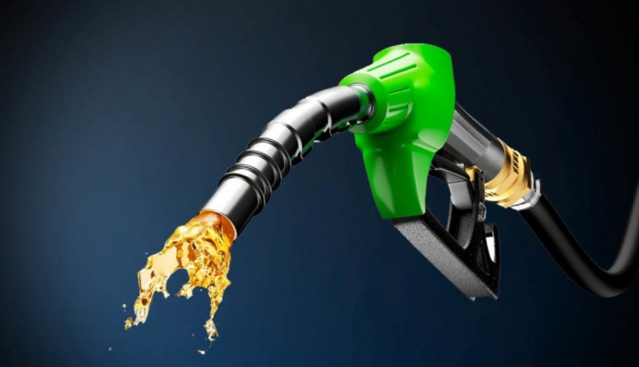 Akaryakıtta indirim ve zam bir arada!  İşte 4 Kasım 2024 güncel benzin, motorin, LPG fiyatları 2