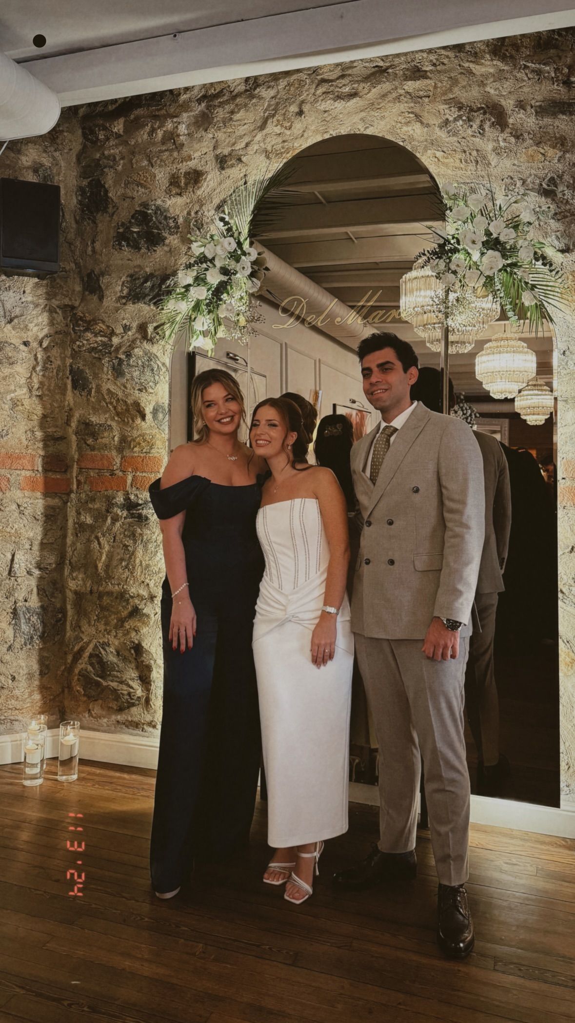 Sihirli Annem'in Çilek'i Zeynep Özkaya nişanlandı! 8