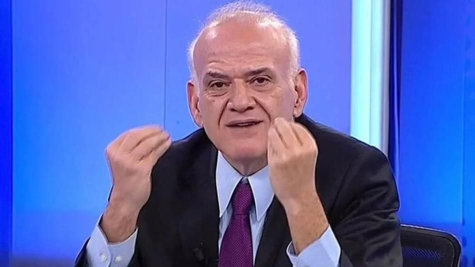 Ahmet Çakar canlı yayında 'yapının' elemanlarını tek tek açıkladı: "Devre arası hakemi aradılar! Düdüğü derhal astırılmalı! Bir diğerinin de şike kumpası davasında adı geçiyordu: Türk haklı uyuma" 3