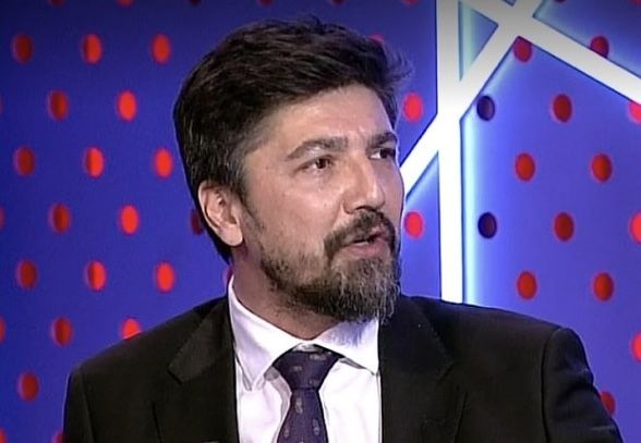 Yayıncı kuruluş beIN SPORTS'tan Tolga Zengin'e sansür! Sosyal medyayı ayağa kaldıran hareket: Hakemi eleştirdiği için maç sonu yayınına çıkarılmadı! "İyi niyet aramıyorum" demişti... 6