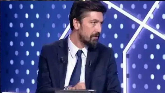 Yayıncı kuruluş beIN SPORTS'tan Tolga Zengin'e sansür! Sosyal medyayı ayağa kaldıran hareket: Hakemi eleştirdiği için maç sonu yayınına çıkarılmadı! "İyi niyet aramıyorum" demişti... 5