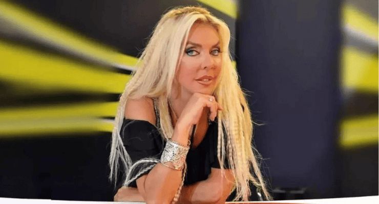 Hayatını kaybeden Ahu Tuğba'nın kızı Anjelik Calvin'den yürek yakan sözler! "Anneme kavuşmak istiyorum" 1