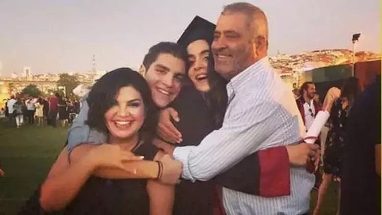 30 yıllık eşi cezaevinde vefat etmişti! Elif Karlı: İnancımı kaybettim, dua etmiyorum 1
