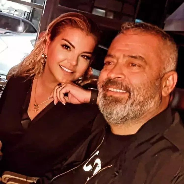 30 yıllık eşi cezaevinde vefat etmişti! Elif Karlı: İnancımı kaybettim, dua etmiyorum 3