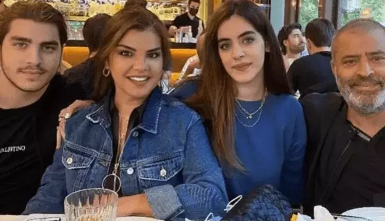 30 yıllık eşi cezaevinde vefat etmişti! Elif Karlı: İnancımı kaybettim, dua etmiyorum 2