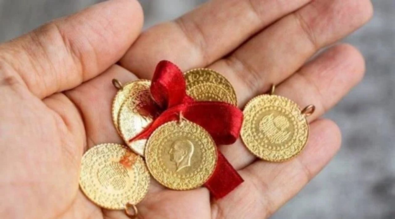 Altın zirveden düştü! İşte 5 Kasım 2024 güncel altın fiyatları 7