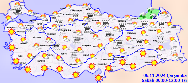 Meteoroloji duyurdu: Karla karışık yağmur geliyor! Bu illerde yaşayanlar dikkat 4