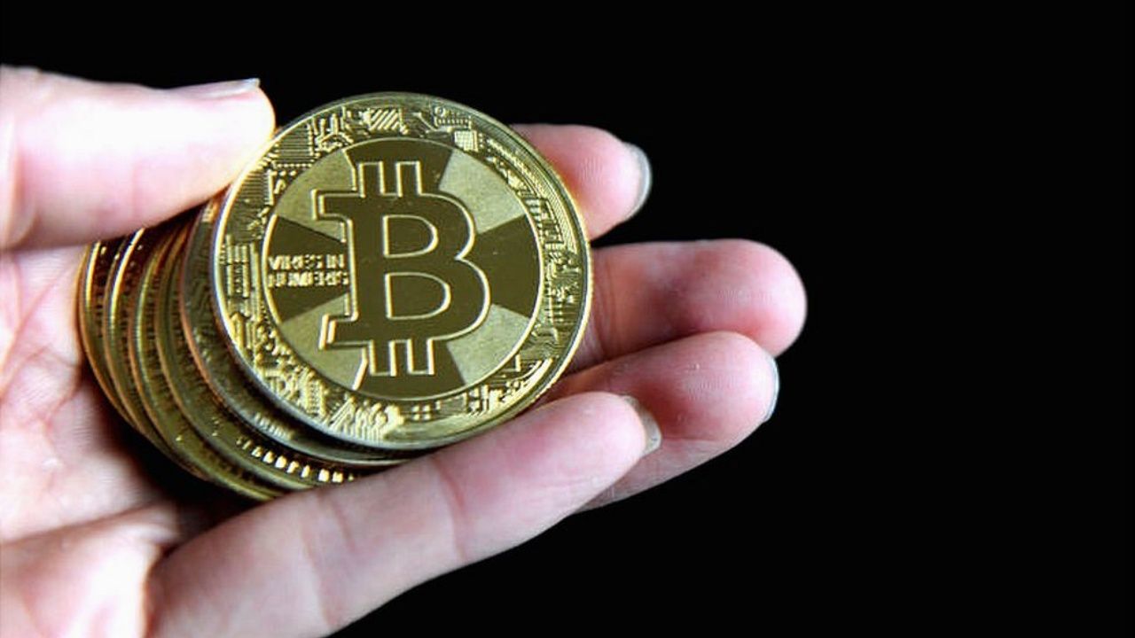 Bitcoin'de Trump rekoru! 75 bin doları aşarak rekor tazeledi 3