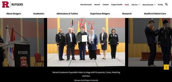 FETÖ elebaşı Gülen'in torunu Hayrettin Kalaç ABD askeri çıktı! 5
