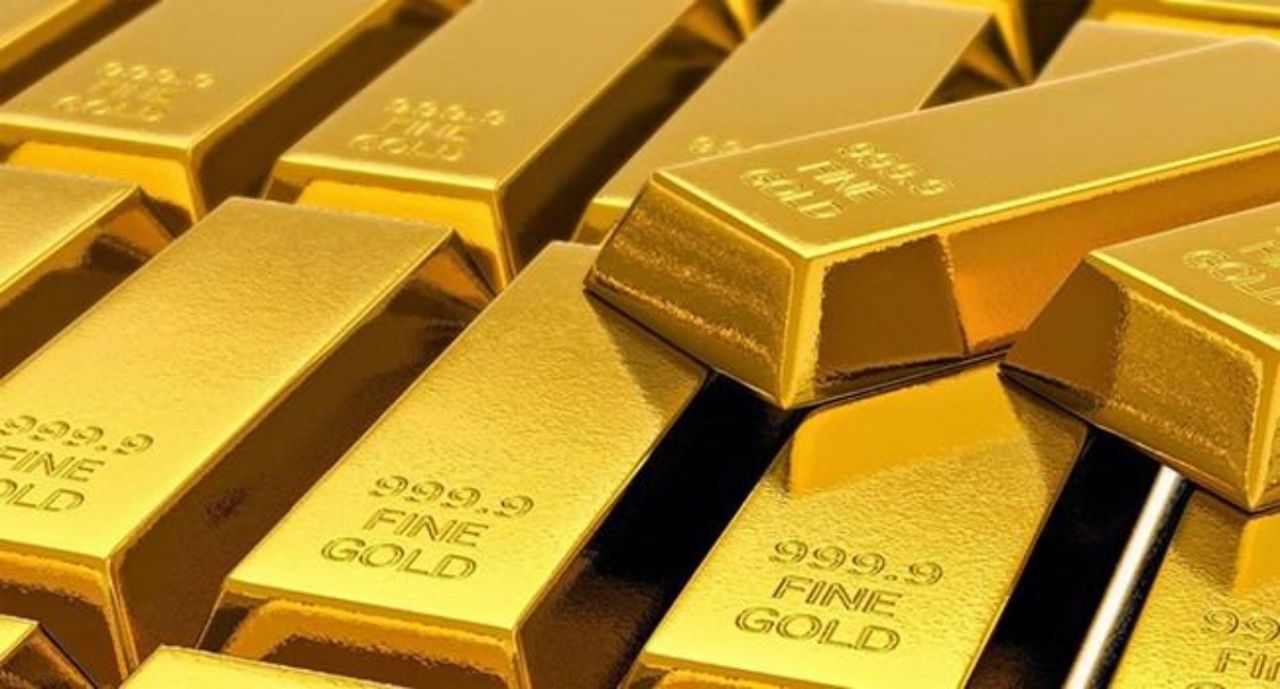 Altın zirveden düştü! İşte 7 Kasım 2024 güncel altın fiyatları 9