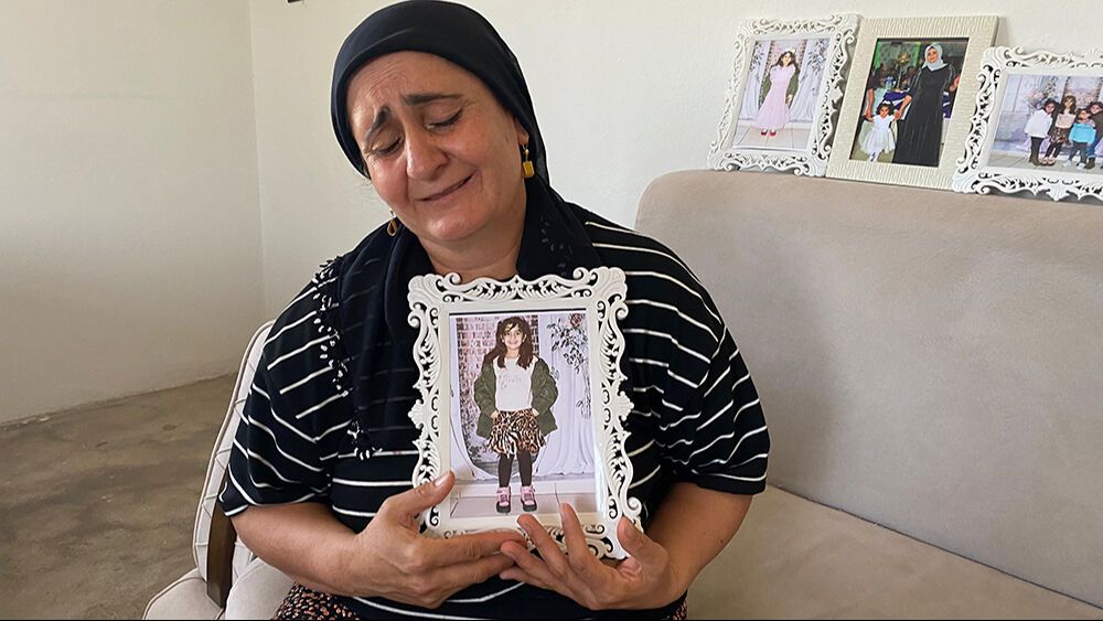 Narin Güran cinayeti davasında son dakika gelişmeleri! Narin'in babası ağladı! En kritik isim konuştu... 6