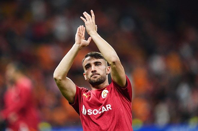 Arda Turan'dan sonra Barcelona'ya bir Türk daha! İspanyol basını resmen açıkladı: Dünya devi Galatasaray'ın kapısını çalmaya hazırlanıyor 7