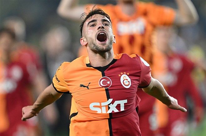 Arda Turan'dan sonra Barcelona'ya bir Türk daha! İspanyol basını resmen açıkladı: Dünya devi Galatasaray'ın kapısını çalmaya hazırlanıyor 6