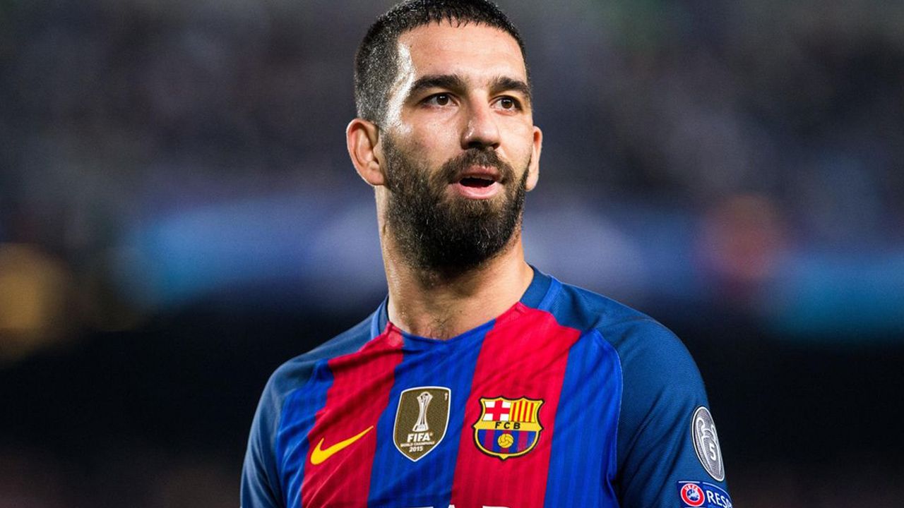 Arda Turan'dan sonra Barcelona'ya bir Türk daha! İspanyol basını resmen açıkladı: Dünya devi Galatasaray'ın kapısını çalmaya hazırlanıyor 1