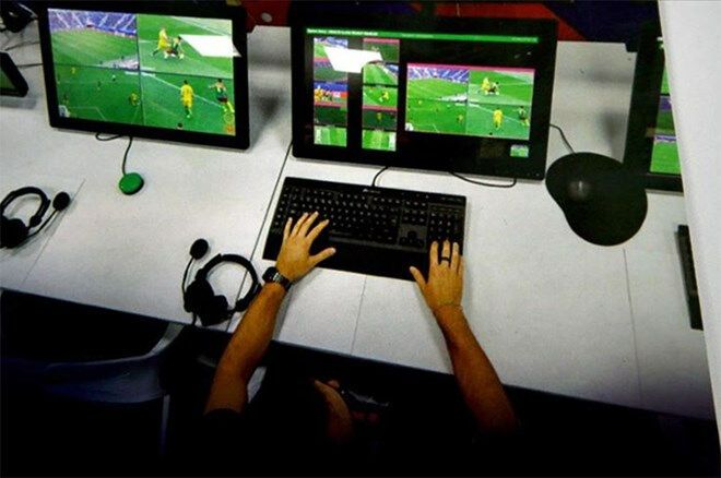 VAR en çok o takımlara yaradı: İşte Süper Lig'in VAR raporu... 4