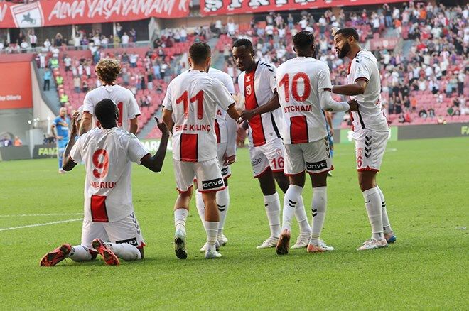 VAR en çok o takımlara yaradı: İşte Süper Lig'in VAR raporu... 6