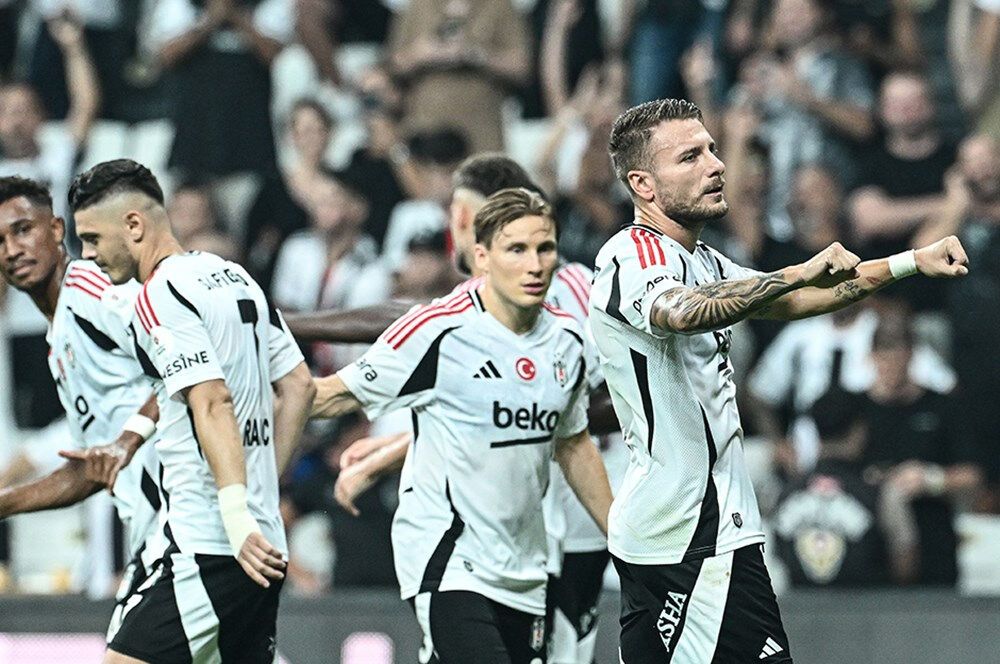 VAR en çok o takımlara yaradı: İşte Süper Lig'in VAR raporu... 7