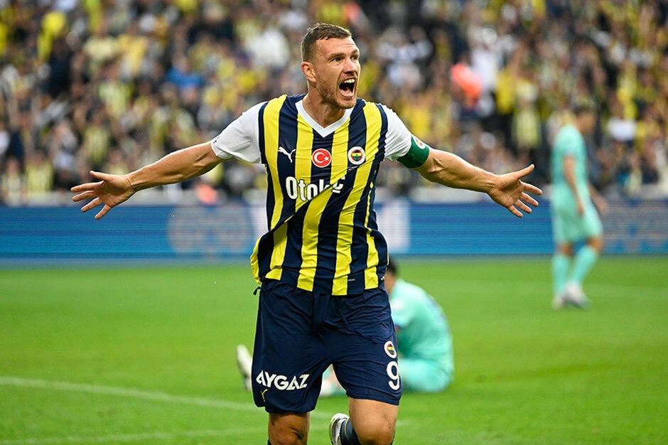 VAR en çok o takımlara yaradı: İşte Süper Lig'in VAR raporu... 9
