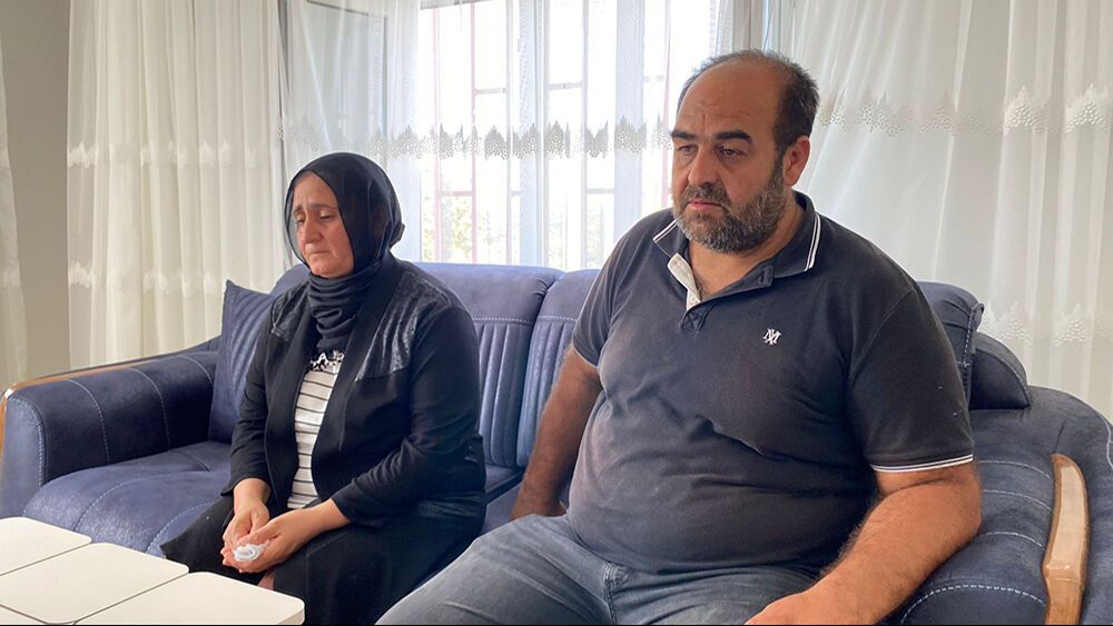 Narin Güran davasında ikinci gün! Ağabey Baran Güran merak edilen soruya cevap verdi! "Beni öldürün" feryadı... 9