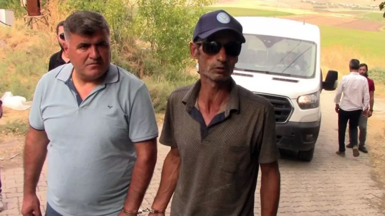 Narin Güran davasında ikinci gün! Ağabey Baran Güran merak edilen soruya cevap verdi! "Beni öldürün" feryadı... 6