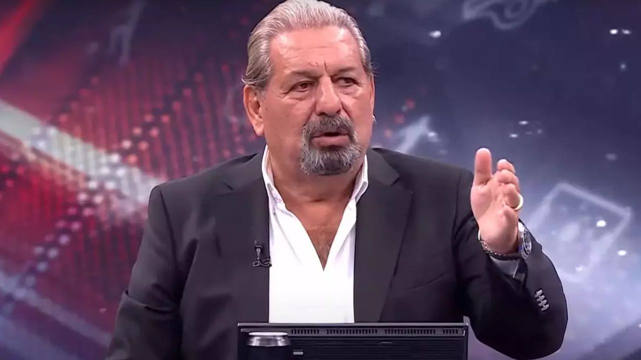 Okan Buruk Tottenham zaferiyle Erman Toroğlu'nu rezil rüsva etti! Maç öncesi "Yiyorsa çift forvetle çıksın, görelim" demişti, 3-2'lik galibiyet sonrası sosyal medyada dalga konusu oldu 4