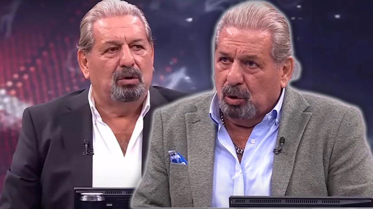 Okan Buruk Tottenham zaferiyle Erman Toroğlu'nu rezil rüsva etti! Maç öncesi "Yiyorsa çift forvetle çıksın, görelim" demişti, 3-2'lik galibiyet sonrası sosyal medyada dalga konusu oldu 5