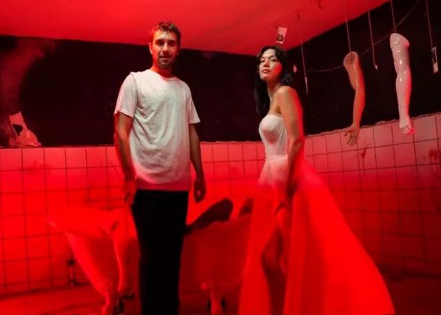 İkinci Uraz Kaygılaroğlu vakası! Hazal Subaşı ve Ulaş Tuna Astepe'nin fotoğrafına tepki yağdı 3