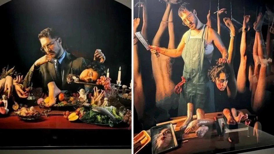 İkinci Uraz Kaygılaroğlu vakası! Hazal Subaşı ve Ulaş Tuna Astepe'nin fotoğrafına tepki yağdı 1
