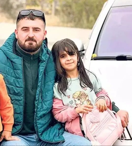 Narin Güran davasında 2. gün... Arif Güran hastaneye kaldırıldı! Melek Güran ifade değiştirdi, mahkeme başkanından 'gizli tanık' açıklaması! İşte yaşananlar... 3