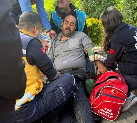 Narin Güran davasında 2. gün... Arif Güran hastaneye kaldırıldı! Melek Güran ifade değiştirdi, mahkeme başkanından 'gizli tanık' açıklaması! İşte yaşananlar... 5
