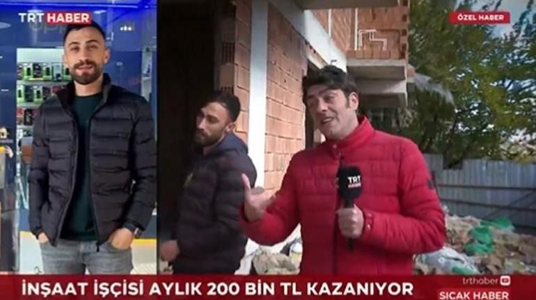 Beyaz yakalıların hayali! Günde 9 saat çalışıp 200 bin TL kazanıyorlar! İşte bir günleri... 3